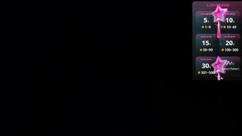 Snapshot of nattahottt chatting on February 2025 09:51:02 AM NATTA online show from February 2025 09:51:02 AM