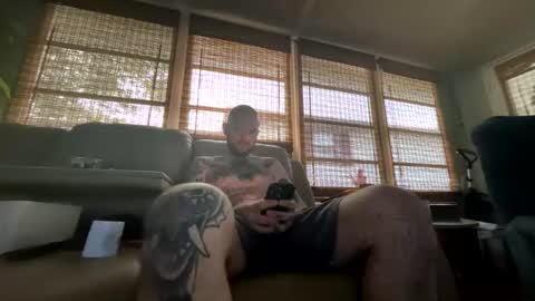 Snapshot of natti_daddy chatting on May 2026 11:33:02 PM Nattidaddy online show from May 2026 11:33:02 PM