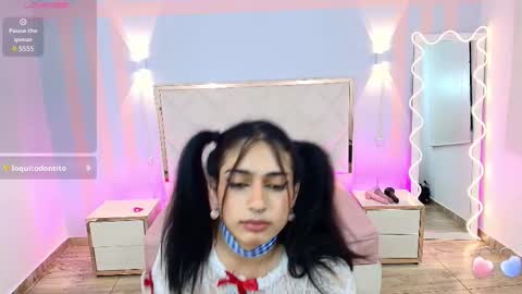 NATT ROSE online show from February 2025 11:54:01 AM