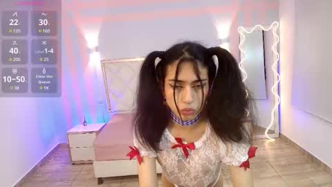 NATT ROSE online show from February 2025 11:00:02 AM