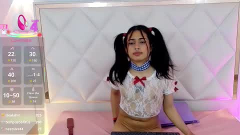 NATT ROSE online show from February 2025 02:43:02 PM