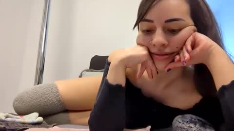 Natalia online show from March 2026 07:21:02 PM