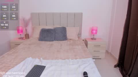 Snapshot of natty_bush chatting on January 2026 06:53:01 PM Nathalie online show from January 2026 06:53:01 PM