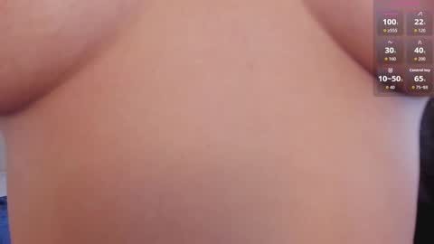 Snapshot of natty_bush chatting on February 2026 07:07:01 PM Nathalie online show from February 2026 07:07:01 PM