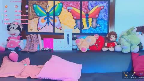 Snapshot of natty_reyes2004 chatting on December 2025 08:49:02 PM NATALY.. online show from December 2025 08:49:02 PM