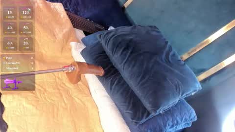 Natty online show from March 2026 12:27:02 AM