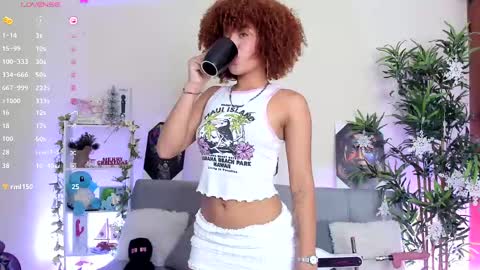 Snapshot of natty_romanof_1 chatting on December 2024 12:55:02 PM natty online show from December 2024 12:55:02 PM