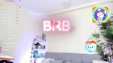 Snapshot of natty_romanof_1 chatting on January 2025 06:27:02 PM natty online show from January 2025 06:27:02 PM