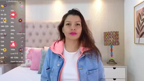 Snapshot of nattyqueen_ chatting on January 2025 01:42:02 PM NattyQueen online show from January 2025 01:42:02 PM