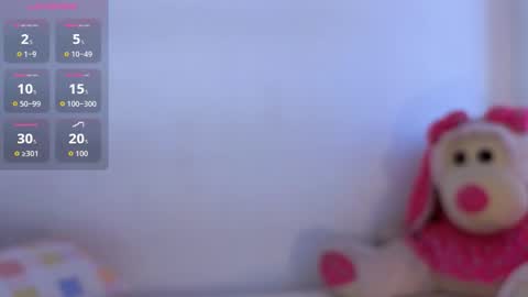 NattyQueen  online show from December 2025 04:03:01 PM