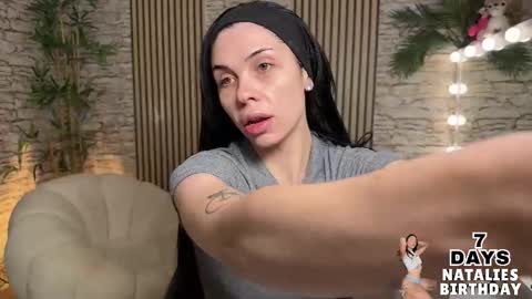 Snapshot of nattywithoutdaddy chatting on November 2025 07:02:01 PM NATTY FIERROS online show from November 2025 07:02:01 PM