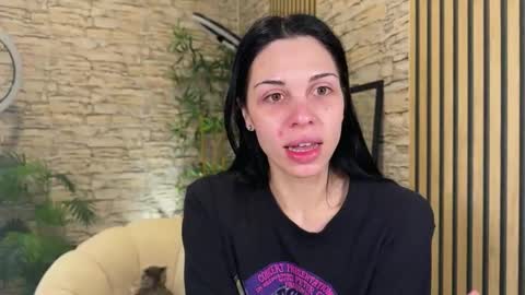 Snapshot of nattywithoutdaddy chatting on January 2026 09:27:01 PM NATTY FIERROS online show from January 2026 09:27:01 PM