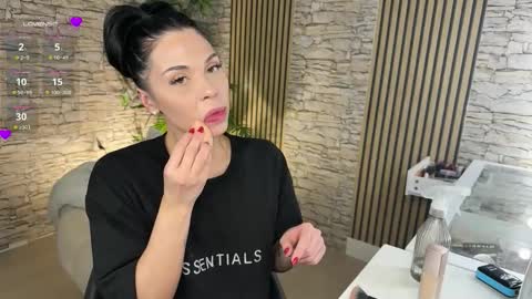 Snapshot of nattywithoutdaddy chatting on February 2026 07:51:01 AM NATTY FIERROS online show from February 2026 07:51:01 AM