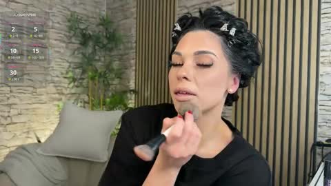 Snapshot of nattywithoutdaddy chatting on February 2026 05:47:02 AM NATTY FIERROS online show from February 2026 05:47:02 AM