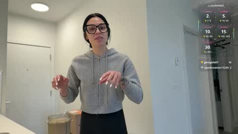 Snapshot of nattywithoutdaddy chatting on February 2026 09:45:01 PM NATTY FIERROS online show from February 2026 09:45:01 PM