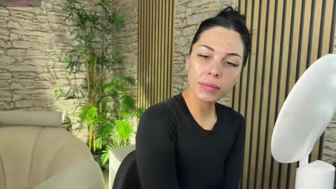 Snapshot of nattywithoutdaddy chatting on February 2026 08:52:01 PM NATTY FIERROS online show from February 2026 08:52:01 PM