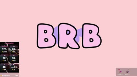 Jazmin Bigboobs online show from February 2025 10:29:02 PM