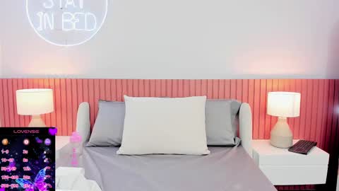 Jazmin Bigboobs online show from February 2025 10:48:02 PM