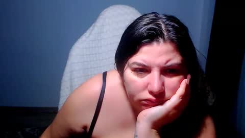 Snapshot of naturalbouncingboobs chatting on November 2025 08:18:01 AM Anna online show from November 2025 08:18:01 AM