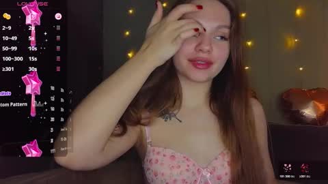 Eva online show from March 2026 04:14:02 PM