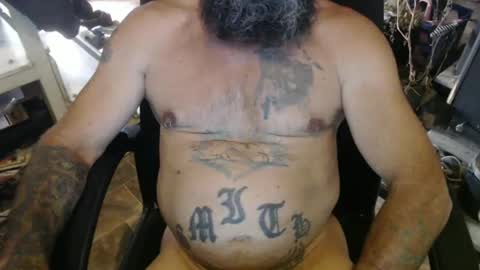 Snapshot of naturenaked chatting on January 2025 10:27:02 AM NatureNaked online show from January 2025 10:27:02 AM