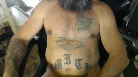 Snapshot of naturenaked chatting on February 2025 12:24:01 PM NatureNaked online show from February 2025 12:24:01 PM