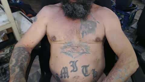 Snapshot of naturenaked chatting on October 2025 12:41:01 AM NatureNaked online show from October 2025 12:41:01 AM