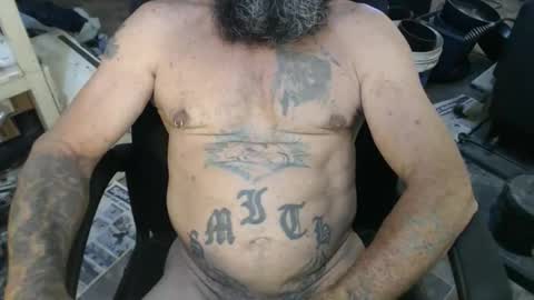 NatureNaked online show from November 2025 12:43:01 AM