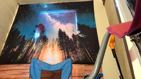 Snapshot of naturesbest951 chatting on February 2025 06:31:01 PM NATURESBEST online show from February 2025 06:31:01 PM