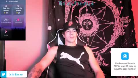 Snapshot of naturesbest951 chatting on October 2025 03:16:02 AM NATURESBEST online show from October 2025 03:16:02 AM