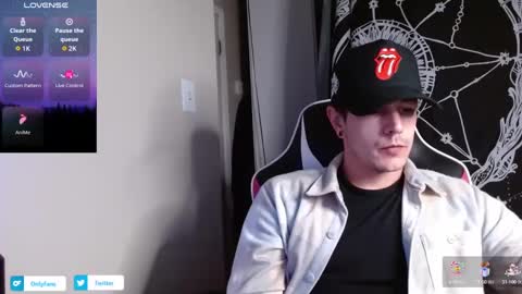 Snapshot of naturesbest951 chatting on October 2025 03:15:01 AM NATURESBEST online show from October 2025 03:15:01 AM