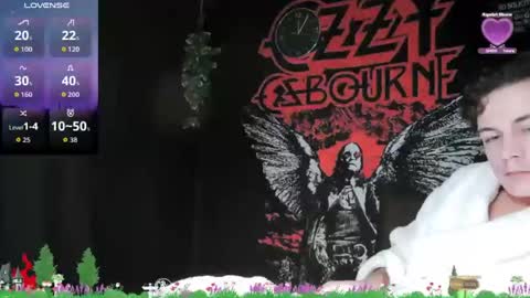 Snapshot of naturesbest951 chatting on November 2025 05:08:02 AM NATURESBEST online show from November 2025 05:08:02 AM