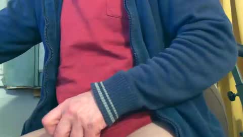 naturista25 online show from October 2025 07:36:01 PM