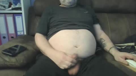 naturistmale45 online show from February 2025 12:29:01 PM