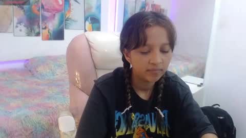 Snapshot of naty_18_ chatting on March 2026 08:36:01 PM naty online show from March 2026 08:36:01 PM