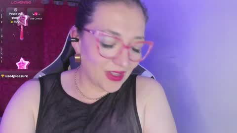 Nataly online show from January 2025 03:52:02 AM