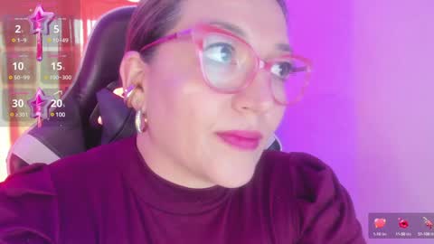 Nataly online show from February 2025 02:58:02 PM