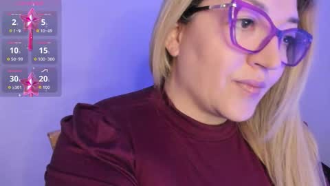 Nataly online show from February 2026 06:36:01 PM