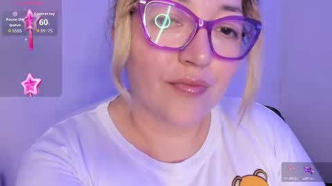 Nataly online show from February 2026 07:23:02 PM