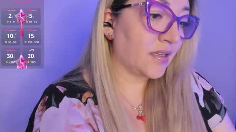 Nataly online show from March 2026 06:25:01 PM