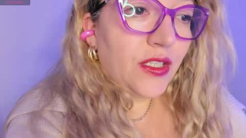Nataly online show from March 2026 07:32:01 PM
