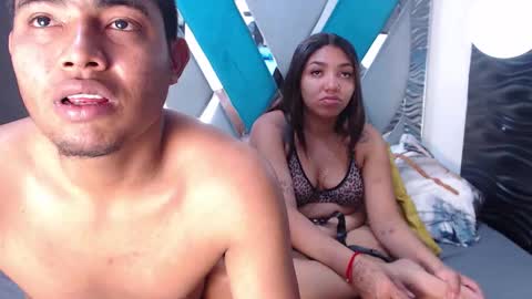 Naty-Maxx online show from November 2025 08:30:01 PM