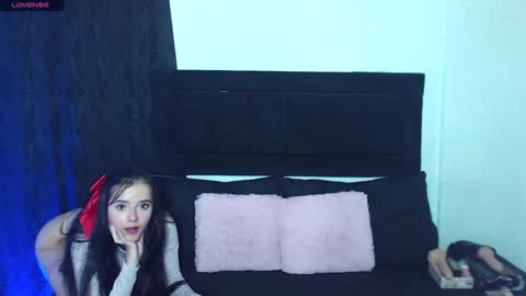 naty_cami_ online show from January 2025 12:34:02 AM