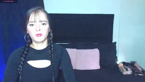 naty_cami_ online show from March 2025 09:29:02 PM