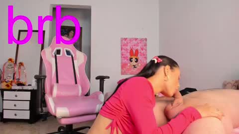 Snapshot of naty_johan chatting on February 2025 11:17:02 AM Nata online show from February 2025 11:17:02 AM