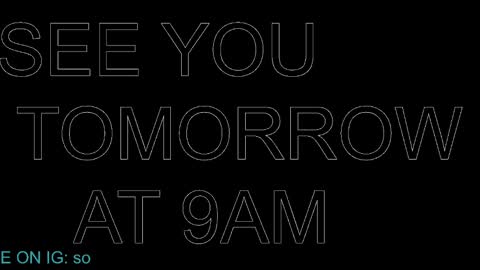 Fernanda online show from January 2025 08:09:01 PM