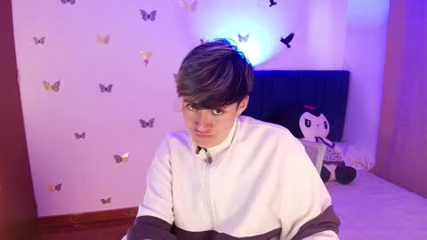 Fernanda online show from November 2025 12:20:01 PM