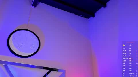 Naty Saenz online show from November 2025 09:54:02 AM