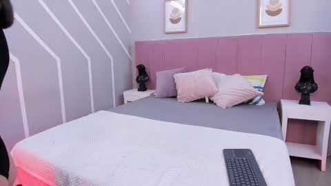 natybliss online show from March 2026 05:00:02 AM