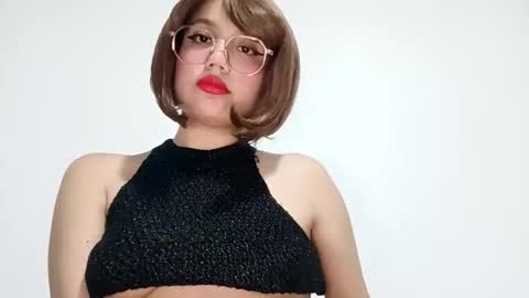 Snapshot of natybratt chatting on November 2025 07:06:02 AM Naty online show from November 2025 07:06:02 AM